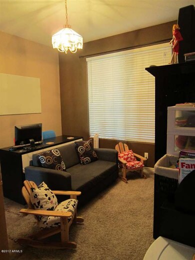 2nd view of Formal Dining