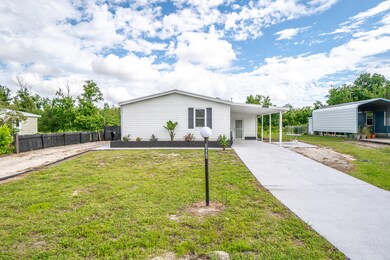1616 Cocoa Bay Blvd, Cocoa, Fl 32926-Fro