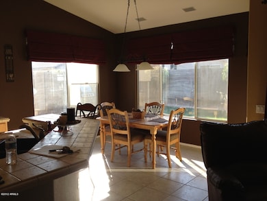 Eat In Kitchen