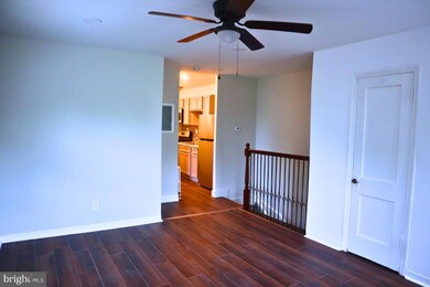 4225 Eads St NE unit 2, Washington, DC 20019 - photo 2