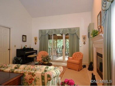 Screened Porch Beyond LR