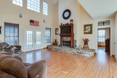 176 Remington Ln, Weatherford, TX 76085 - photo 6