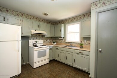 2nd View Kitchen