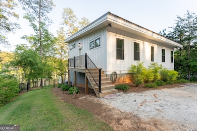 4280 Big Water E, Sparta, GA 31087 - photo 2