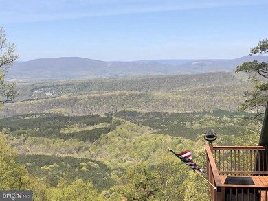 219 Little Vanmeter Dr, Moorefield, WV 26836 - photo 6