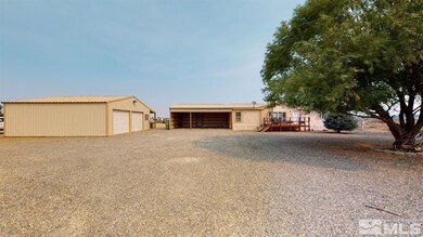 4195 W Commander Dr, Winnemucca, NV 89445 - photo 2