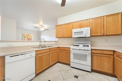 1008 Domnus Ln unit 105, Las Vegas, NV 89144 - photo 3