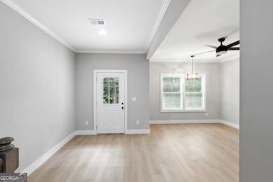 159 Brad St, Royston, GA 30662 - photo 5