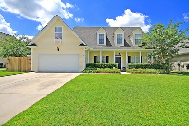 203 Equinox Cir, Ladson, SC 29456 - photo 5