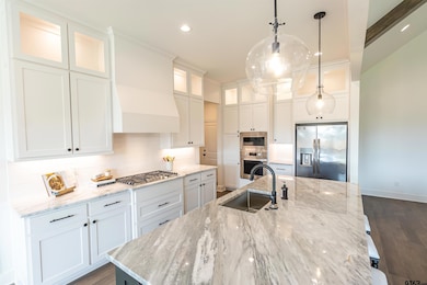 4140 Palo Pinto Creek Cir, Tyler, TX 75703 - photo 5