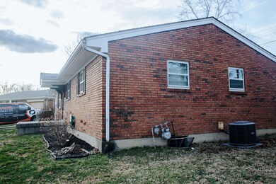 Side of Home