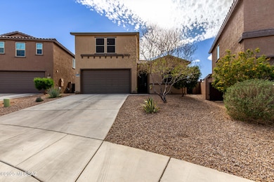Welcome to 6851 W Canopus Loop!