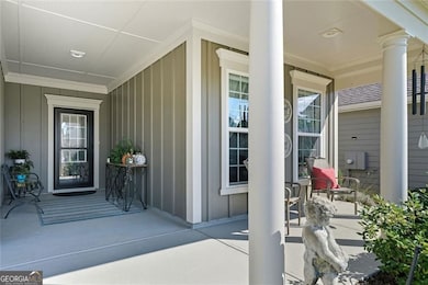 319 Westfield Bend, Woodstock, GA 30188 - photo 5