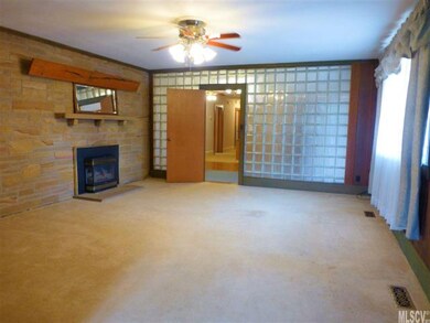 Den/Family Room