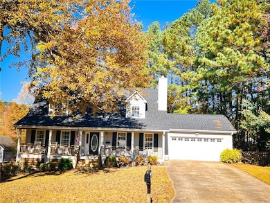 220 Ivey Ln, Winder, GA 30680 - photo 2