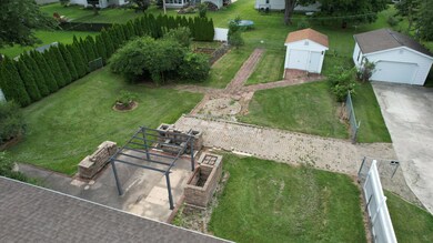 501 S Wagner Ave, Wapakoneta, OH 45895 - photo 3