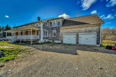 5 Bunker Hill