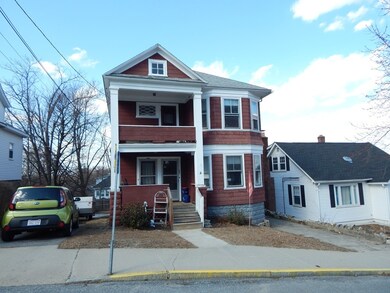 101 Olive Ave unit 103, Lawrence, MA 01841 - photo 2