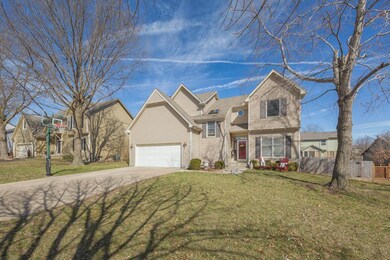 22706 W 51st St, Shawnee, KS 66226 - photo 2