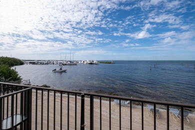 The view from your townhome