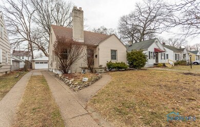 2738 Castleton Ave, Toledo, OH 43613 - photo 3