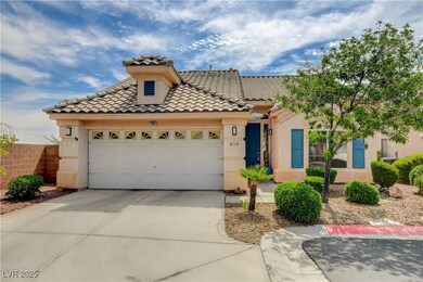 Mediterranean / spanish house featuring stucco sid