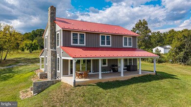 620 Tilthammer Mill Rd, Boyce, VA 22620 - photo 5