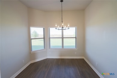 406 Oak Dr, Troy, TX 76579 - photo 6