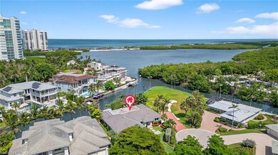 5215 Seashell Ave, Naples, FL 34103 - photo 4