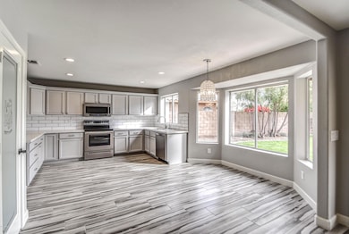 1741 S Clearview Ave unit 63, Mesa, AZ 85209 - photo 5