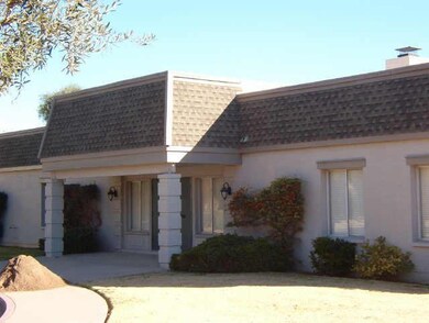 4837 n granite reef rd club house