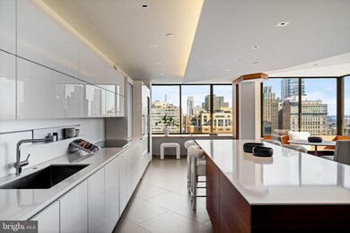 202 10 W Rittenhouse Square unit 2106-2107, Philadelphia, PA 19103 - photo 4