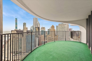 Marina City unit 4831, Chicago, IL 60654 - photo 4