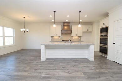 599 Calgary Downs Dr, Winder, GA 30680 - photo 6