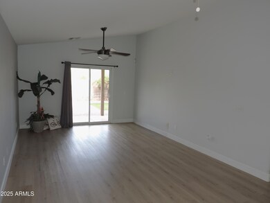 Great Room to Patio