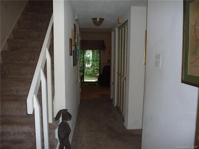 Entrance Foyer