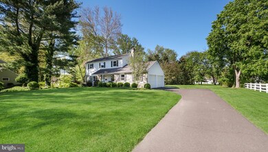 1611 Dublin Rd, Dresher, PA 19025 - photo 3