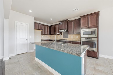 16205 Fair Winds Way, Edmond, OK 73013 - photo 6