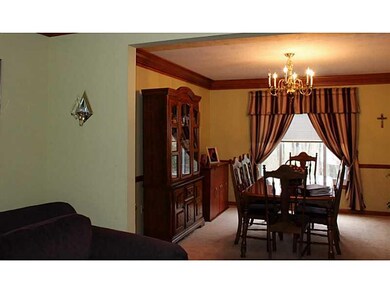 Dining Room.