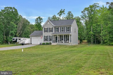 8201 Vintage Ln, Spotsylvania, VA 22551 - photo 3