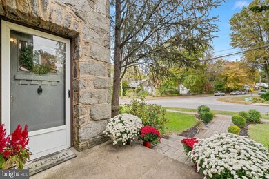 1421 S Swarthmore Ave, Swarthmore, PA 19081 - photo 2