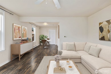 2307 Fulton St, Everett, WA 98201 - photo 5