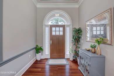 281 Red Fox Run Dr, Wallace, NC 28466 - photo 5