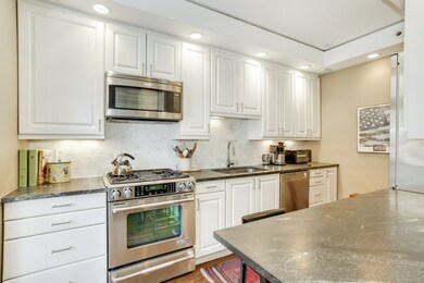 41 Upton St unit 1, Boston, MA 02118 - photo 7