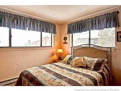Bedroom.
