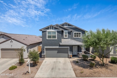 6350 W Latona Rd, Laveen, AZ 85339 - photo 2