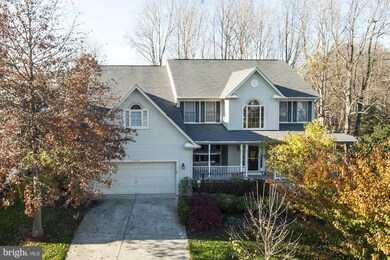 6509 Folded Leaf Square, Columbia, MD 21044 - photo 2