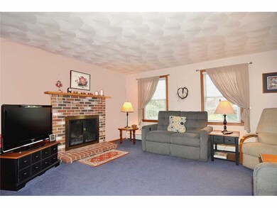Den/Family/Great Room.