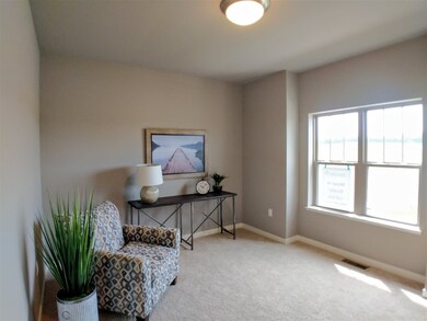 444 Peterson Trail, Oregon, WI 53575 - photo 4