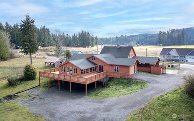 16224 Reichel Rd SE, Rainier, WA 98576 - photo 3